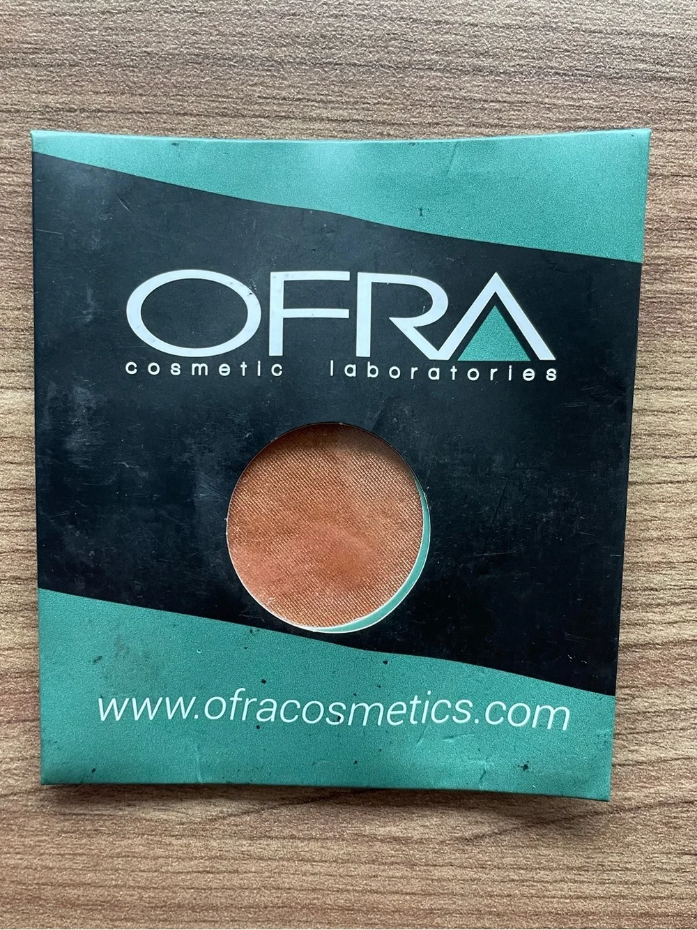 OFRA Eyeshadow “Syrup” Single Pan